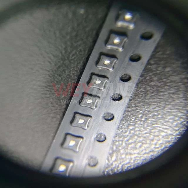 QORVO RFSW6042TR7 Picture two