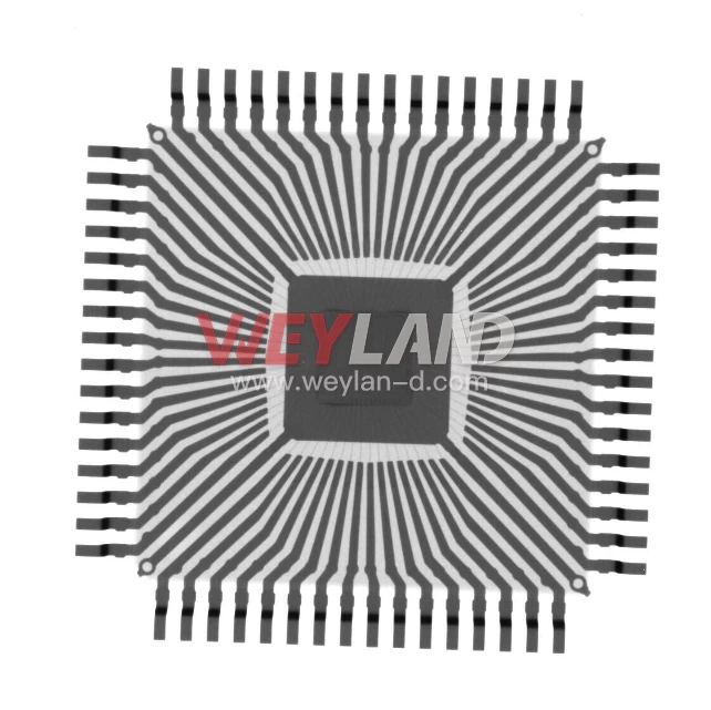 NXP Semiconductors MC9S08AW32CFUE Picture three