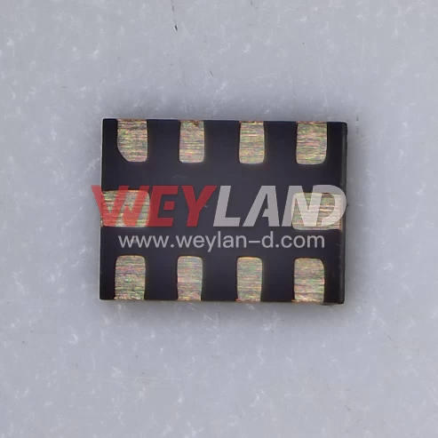 Texas Instruments ADS7142IRUGR Picture three