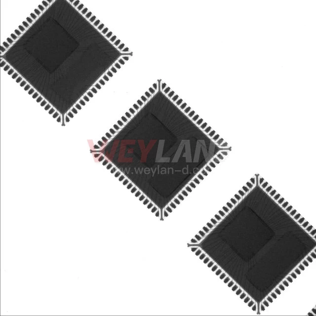 Texas Instruments RF430F5978IRGCR Picture four