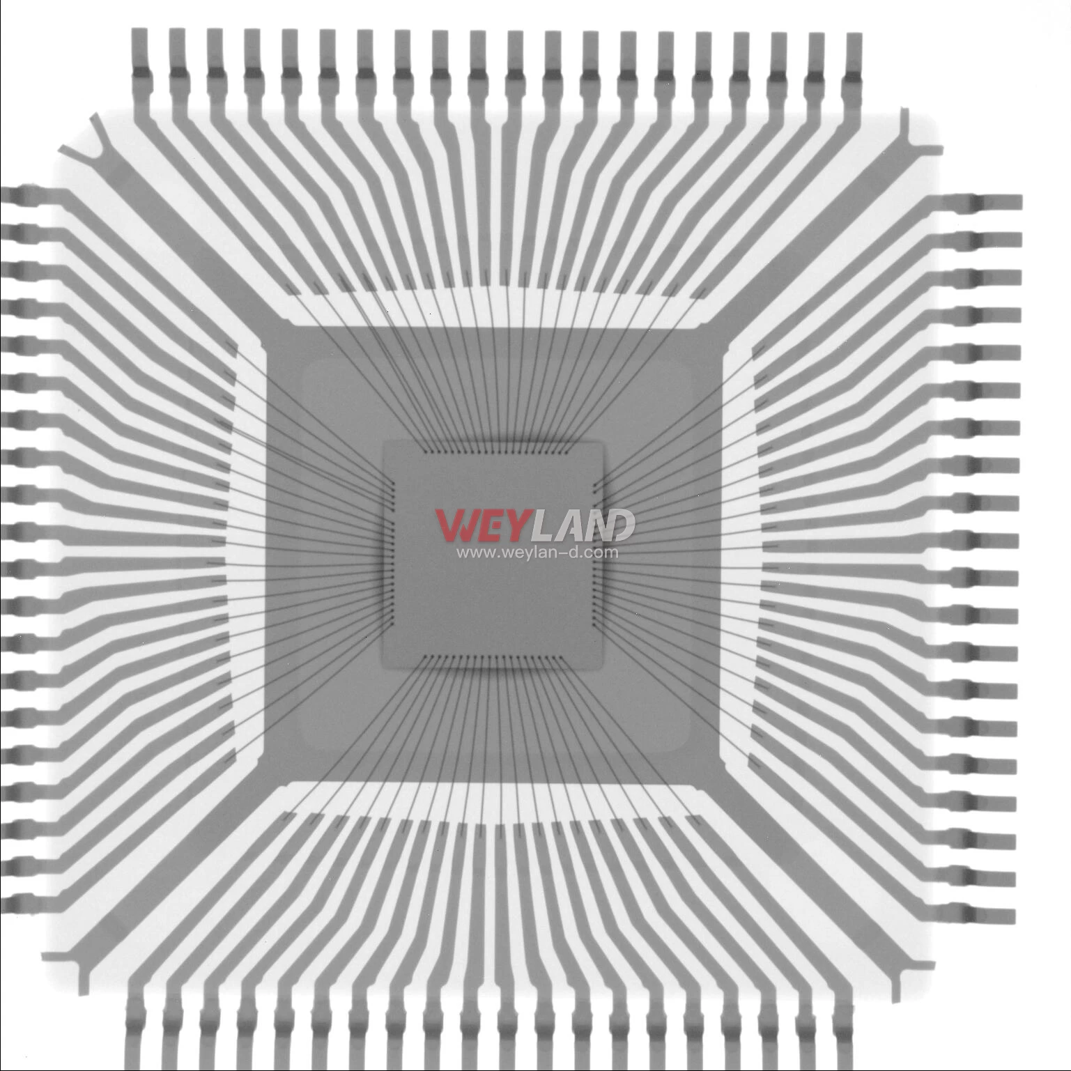 AMD AM79C874VD Picture three