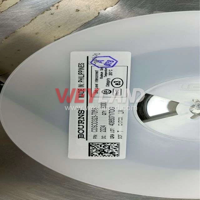 BOURNS Semiconductor CDSOD323-T05S Picture two