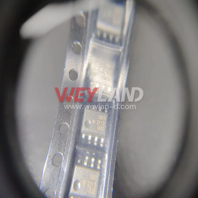 AVAGO HCPL-0611-500E Picture two
