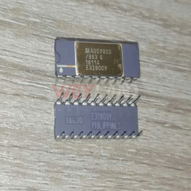 Analog Devices AD598SD/883B Picture two