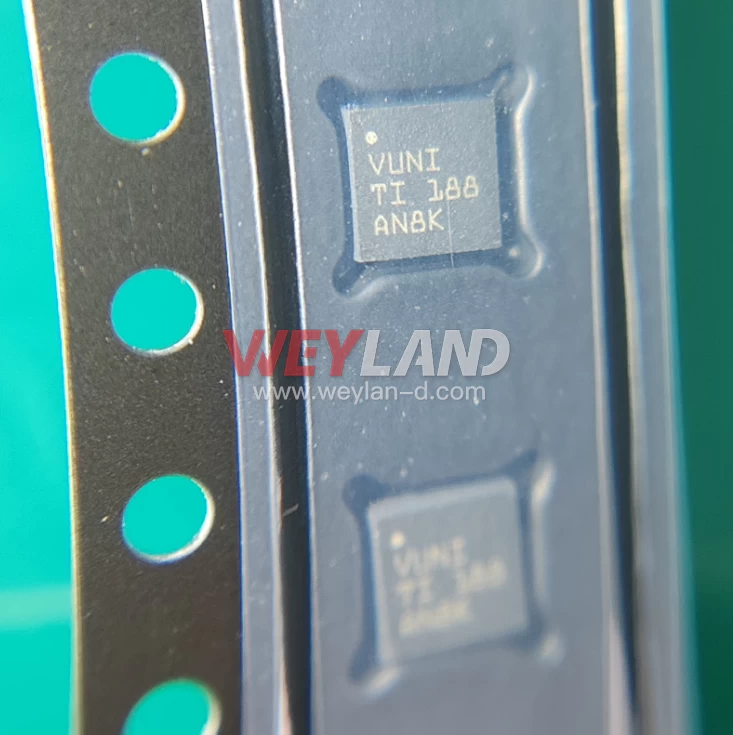 Texas Instruments TLV62130ARGTR