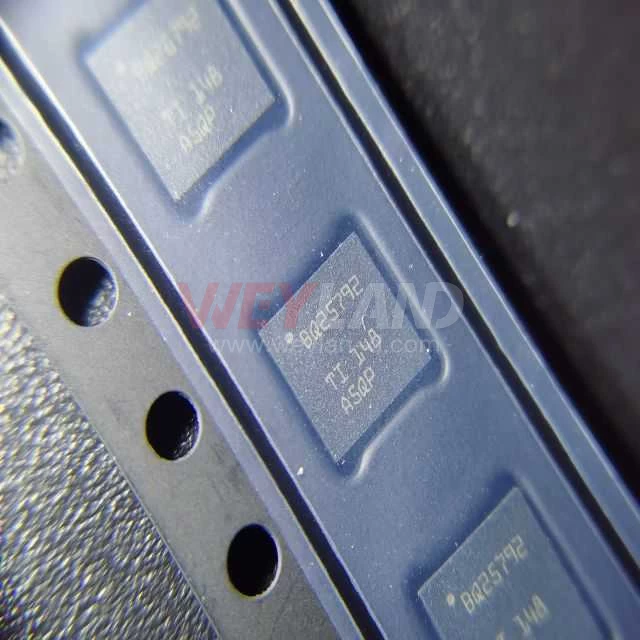 Texas Instruments BQ25792RQMR
