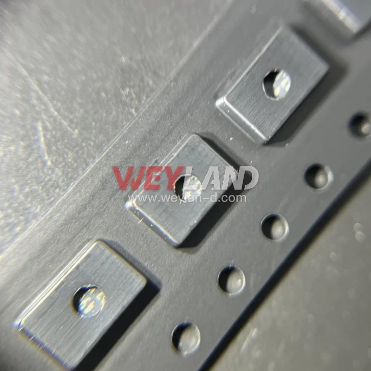 Texas Instruments THS4561IDGKR Picture three