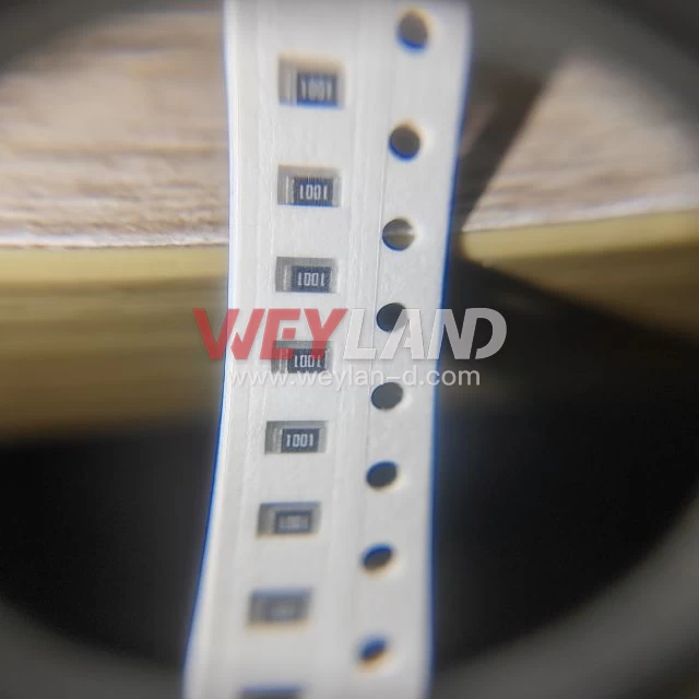 YAGEO RC0805FR-071KL