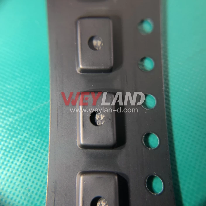 Texas Instruments TL7700CDGKR Picture three