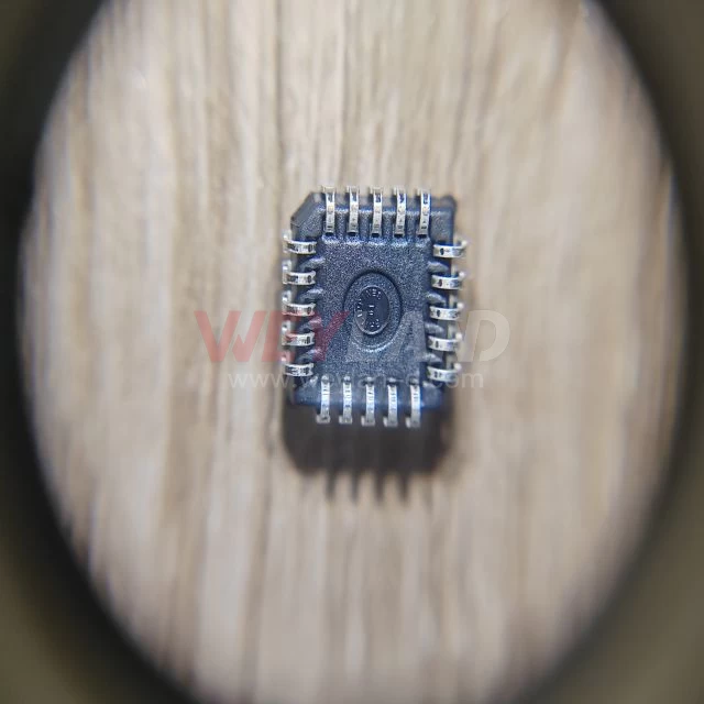Texas Instruments LM3914VX/NOPB Picture three