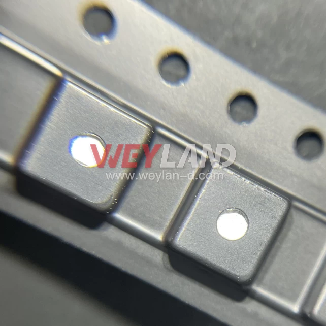 Diodes Inc. FCX458TA Picture two