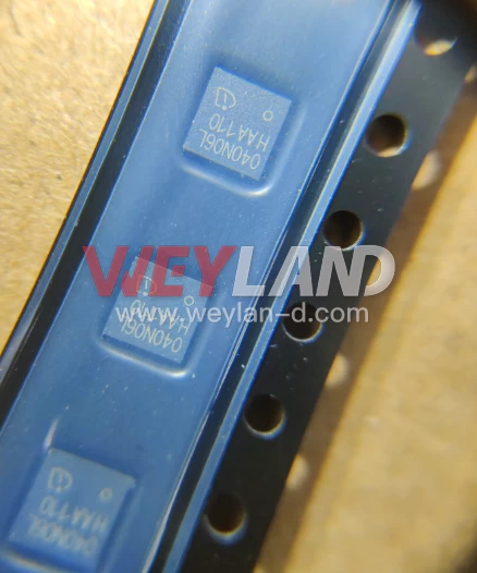 Infineon BSZ040N06LS5ATMA1 Picture two