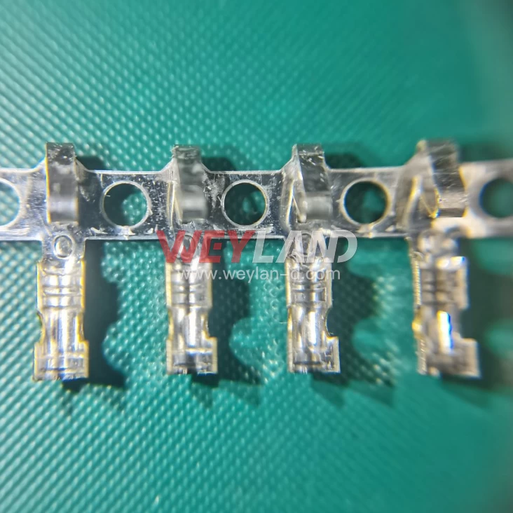 Molex 08-50-0113 Picture two