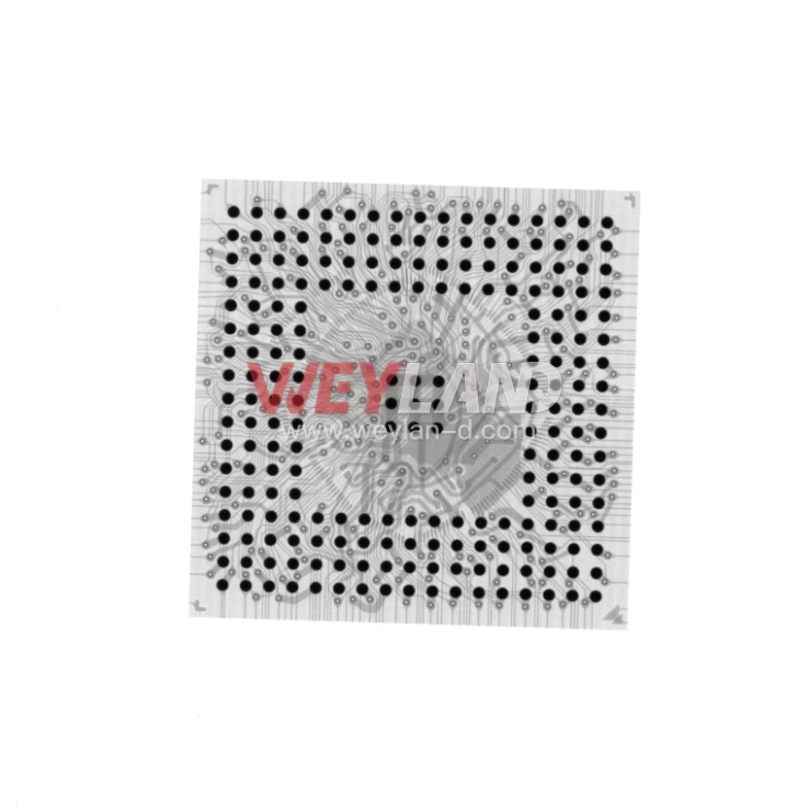 Microchip AT91SAM9G20B-CU Picture three