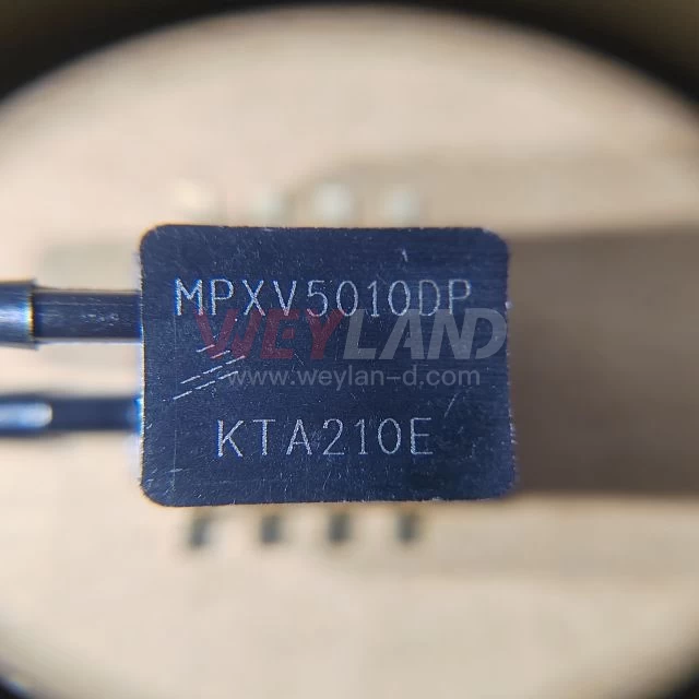 MPXV5010DP
