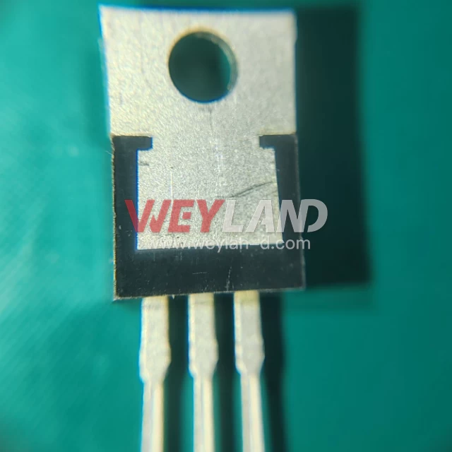 onsemi BD243CG Picture four