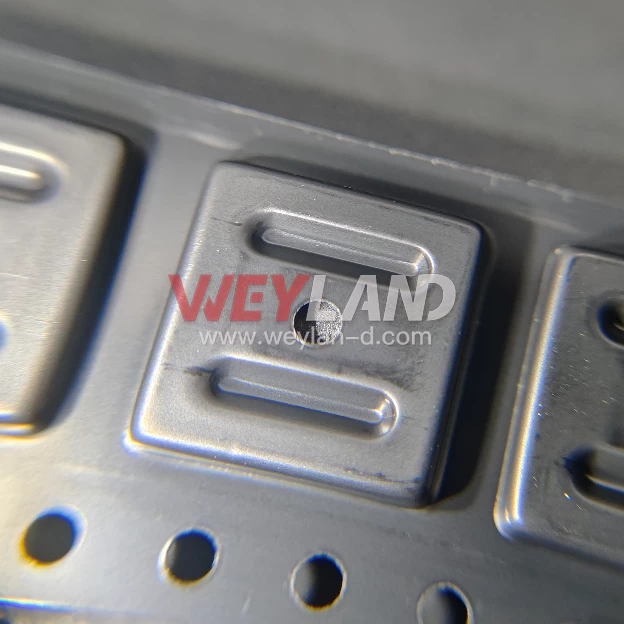 SILICON LABS C8051F350-GQR Picture two