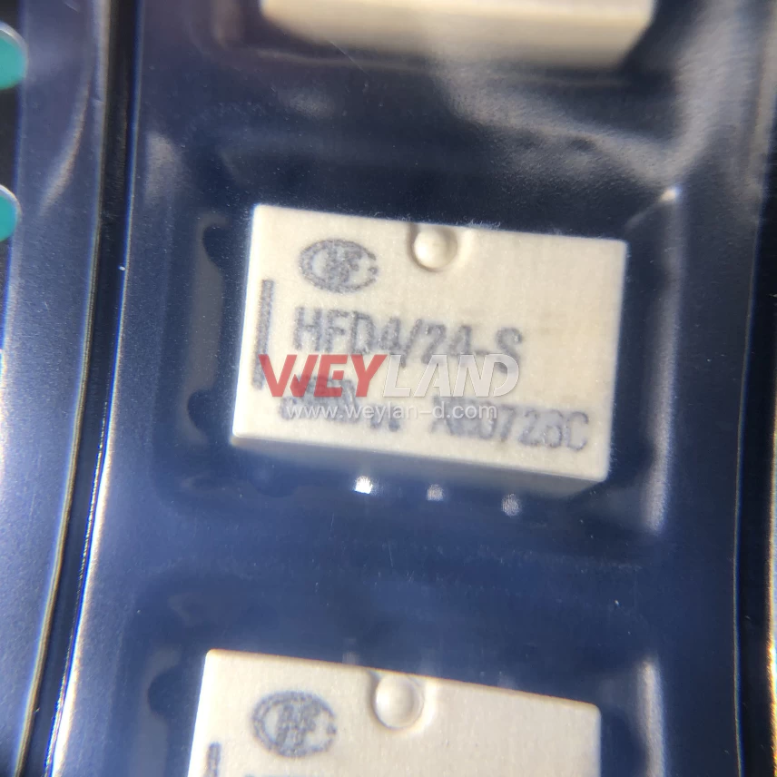 HONGFA HFD4/24-SR Picture two