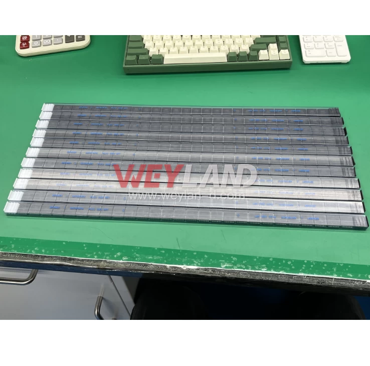 Microchip AT89S52-24JU