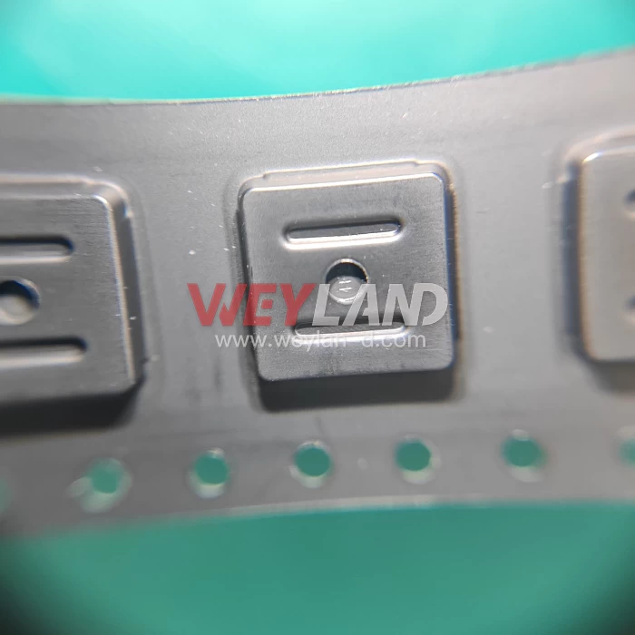 Texas Instruments ADS131A02IPBSR Picture two