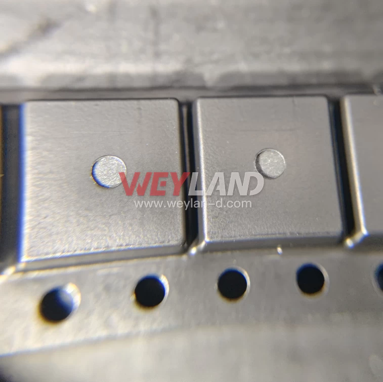 Diodes Inc. FZT653TA Picture two