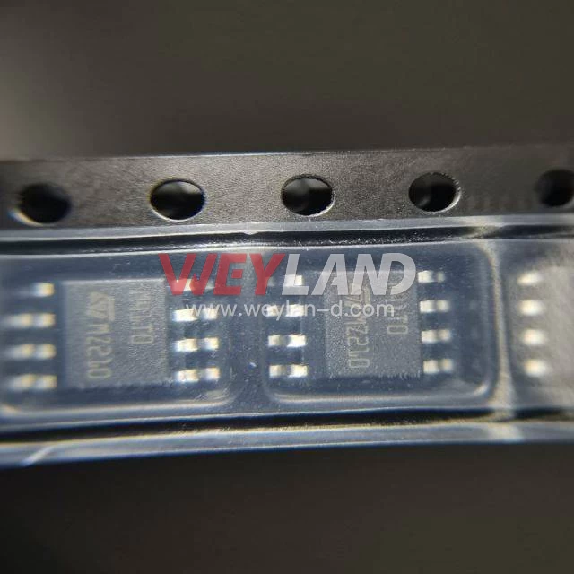 STMicroelectronics M41T0M6F