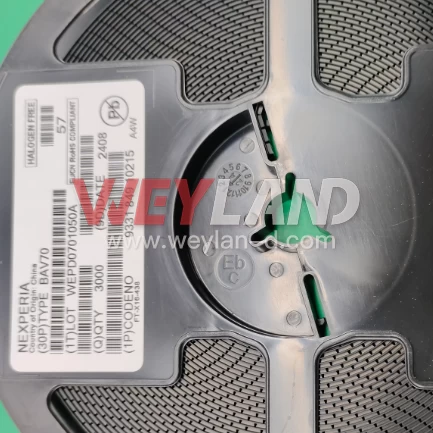 Nexperia BAV70 Picture two