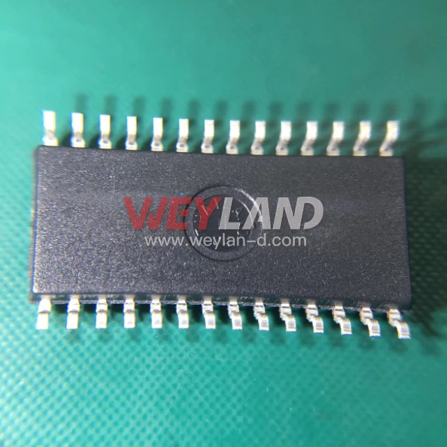 Microchip PIC16F73-I/SO Picture two