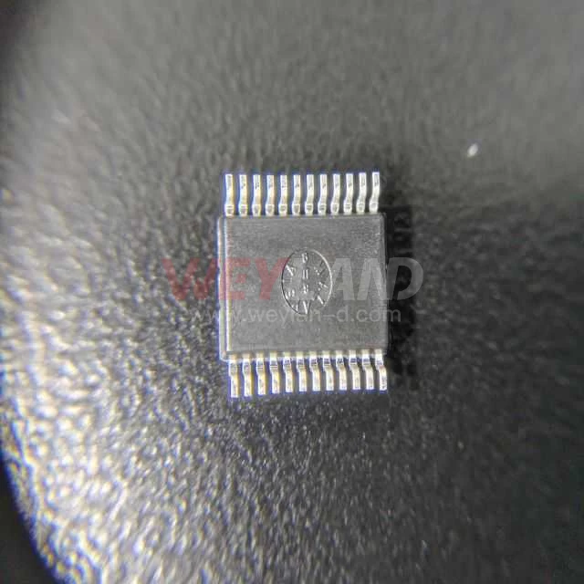 Infineon IR2114SSPBF Picture three