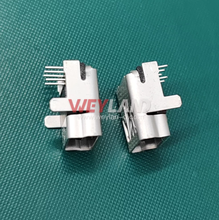 Molex 54819-0519 Picture three