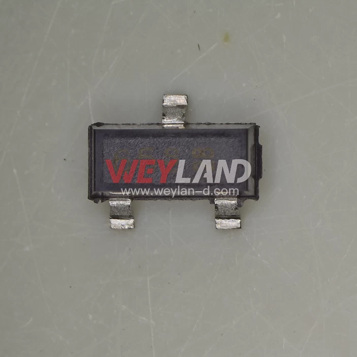 Infineon BAT6405E6327HTSA1 Picture two