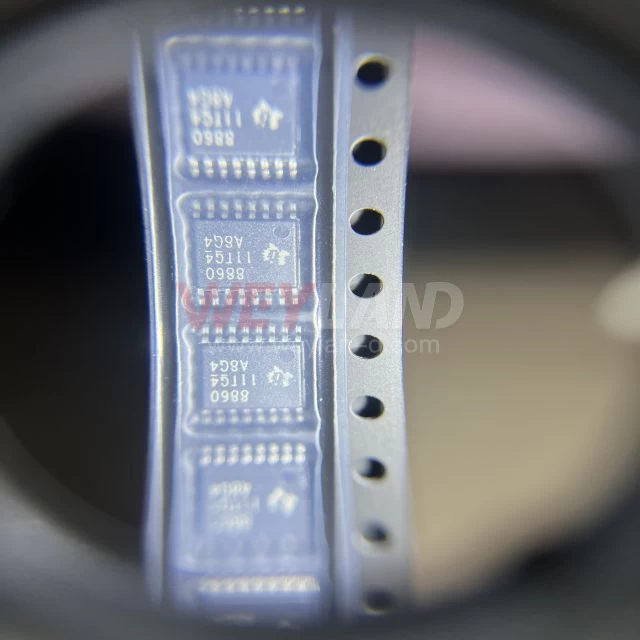 Texas Instruments DRV8860PWR