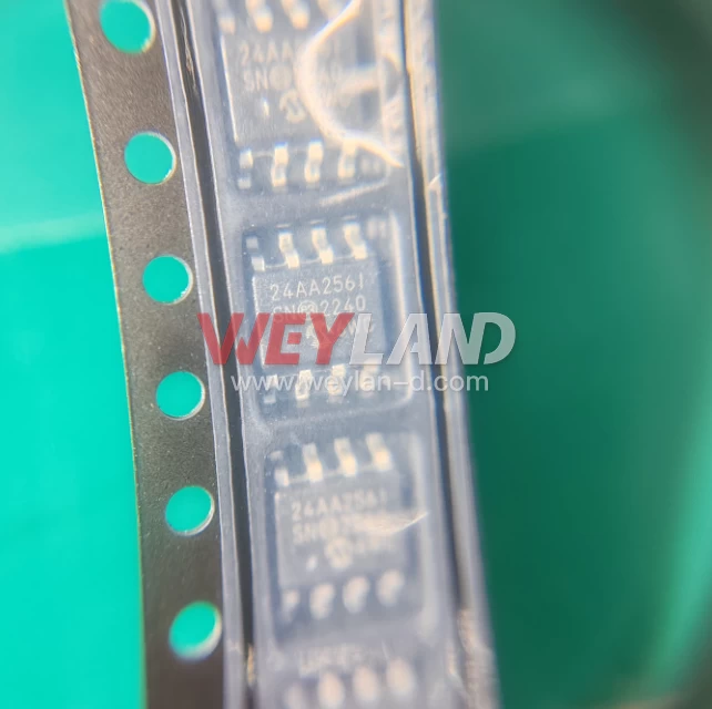 Microchip 24AA256T-I/SN