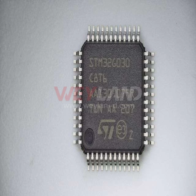 STM32G030C8T6