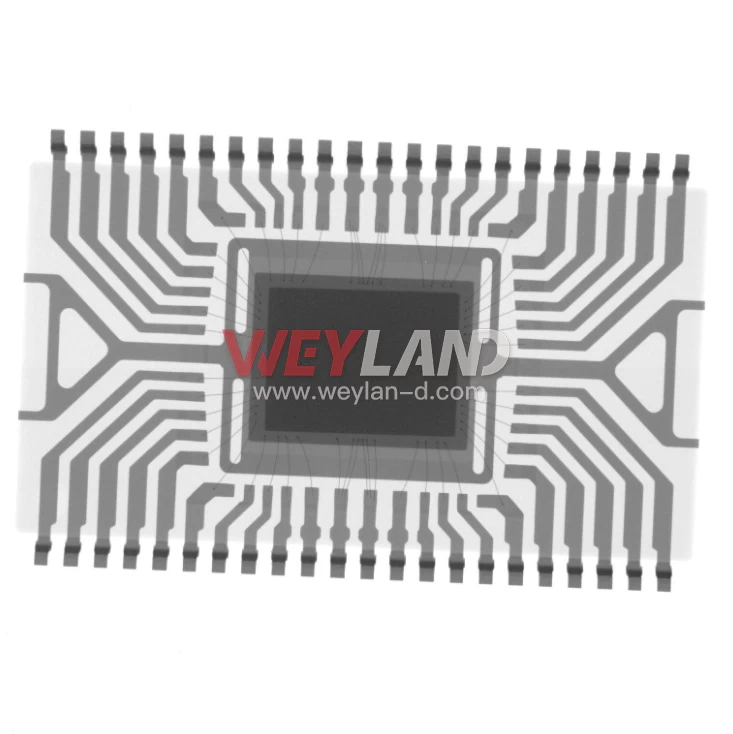 Everspin MR2A16ACYS35 Picture three