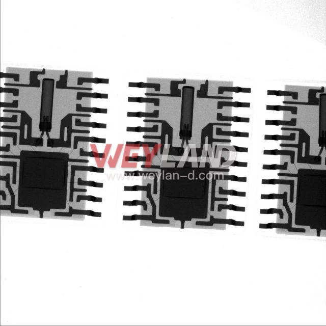 Analog Devices DS3234S#T&R Picture three
