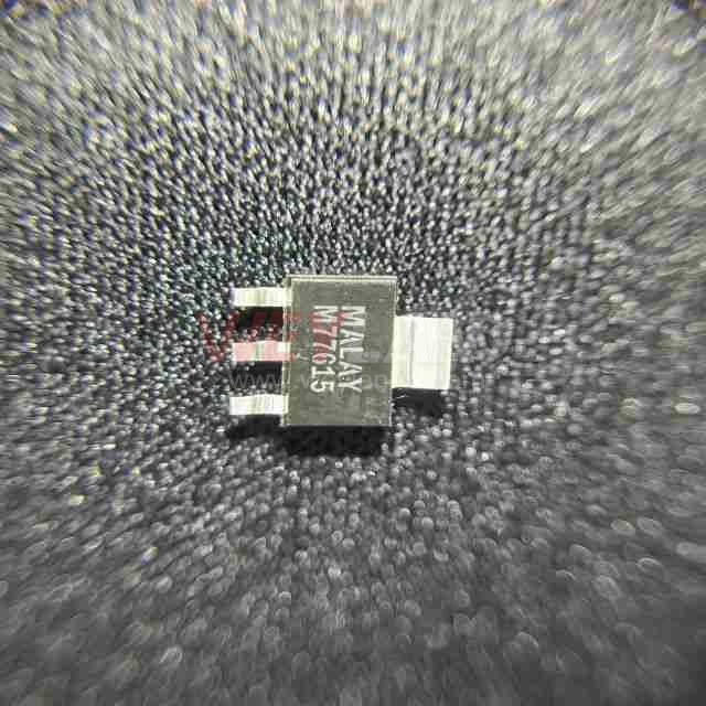 LINEAR LT3092IST#TRPBF Picture four