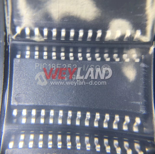 Microchip PIC18F252T-I/SO