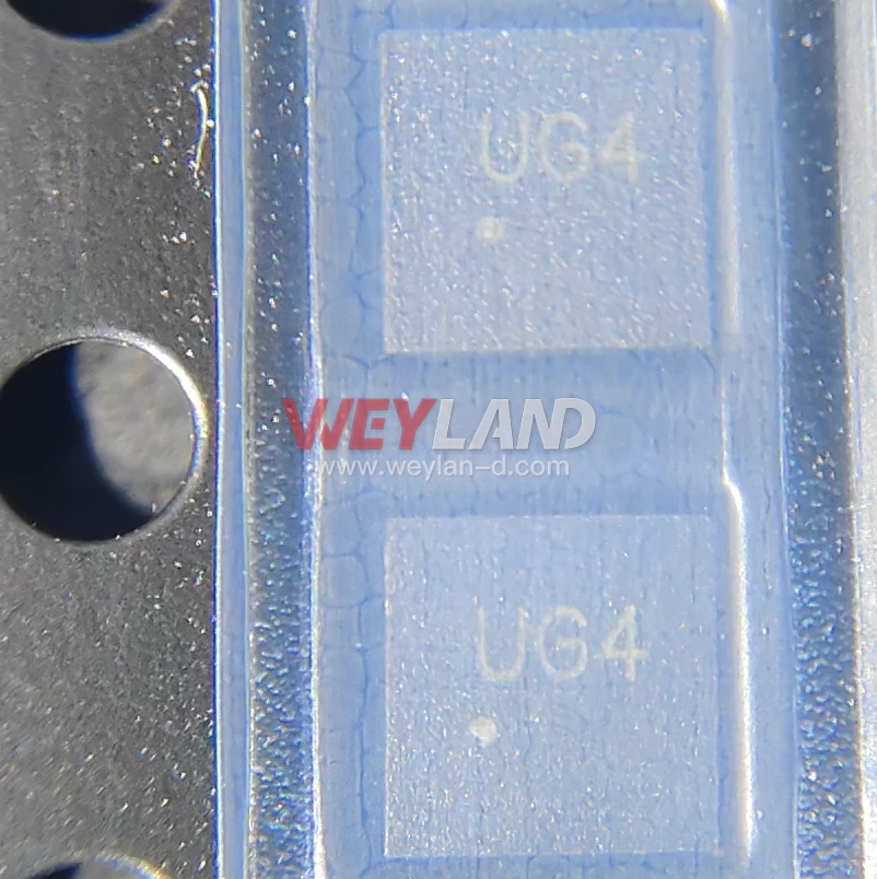 Littelfuse SP3304NUTG