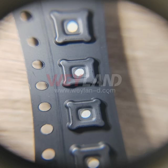 Texas Instruments LMH1219RTWR Picture three