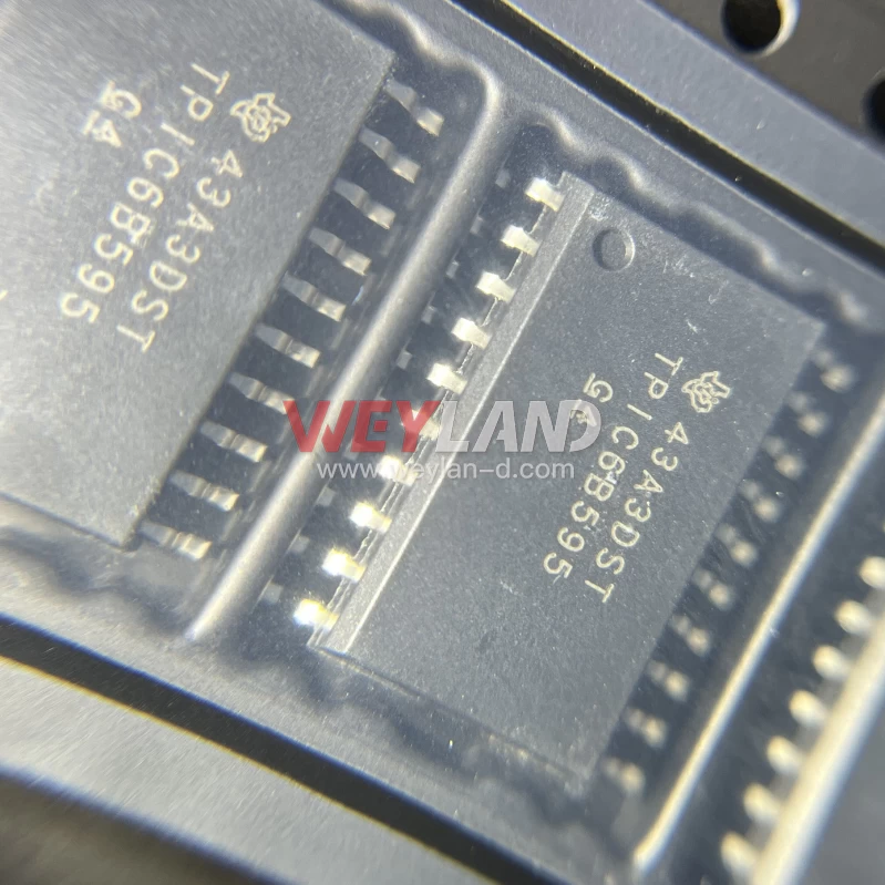 Texas Instruments TPIC6B595DWR