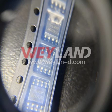 STMicroelectronics M95640-RMN6TP