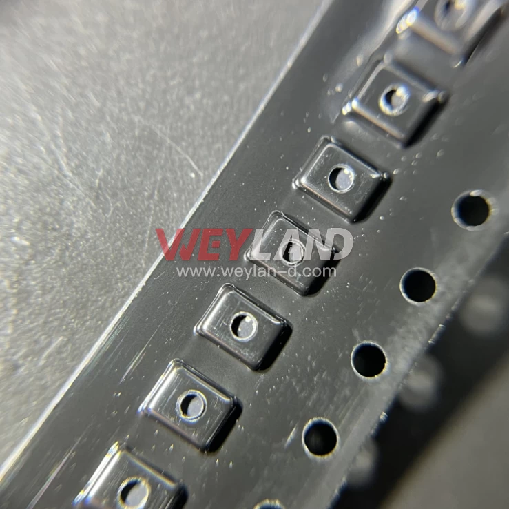 Texas Instruments SN74AVC4T245RSVR Picture three