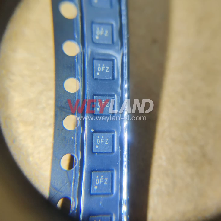 Richtek RT8511BGQW Picture two