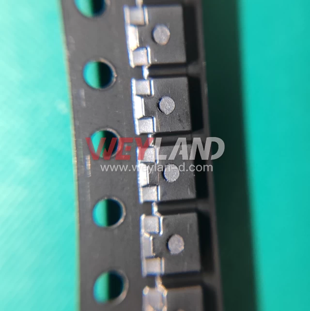 Microchip MCP120T-450I/TT Picture two