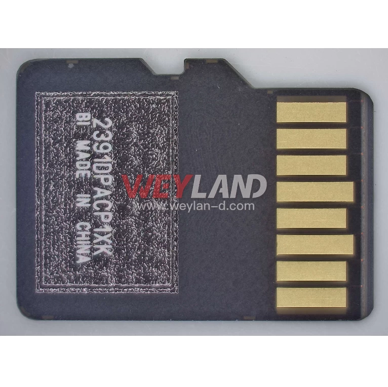 SanDisk SDSDQAF3-008G-I Picture three