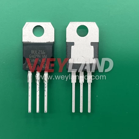 STMicroelectronics BUL216