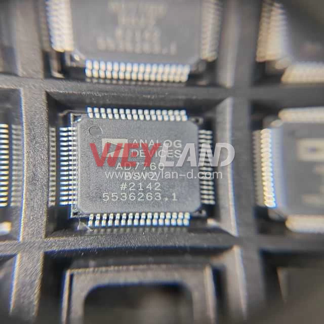 Analog Devices AD7760BSVZ