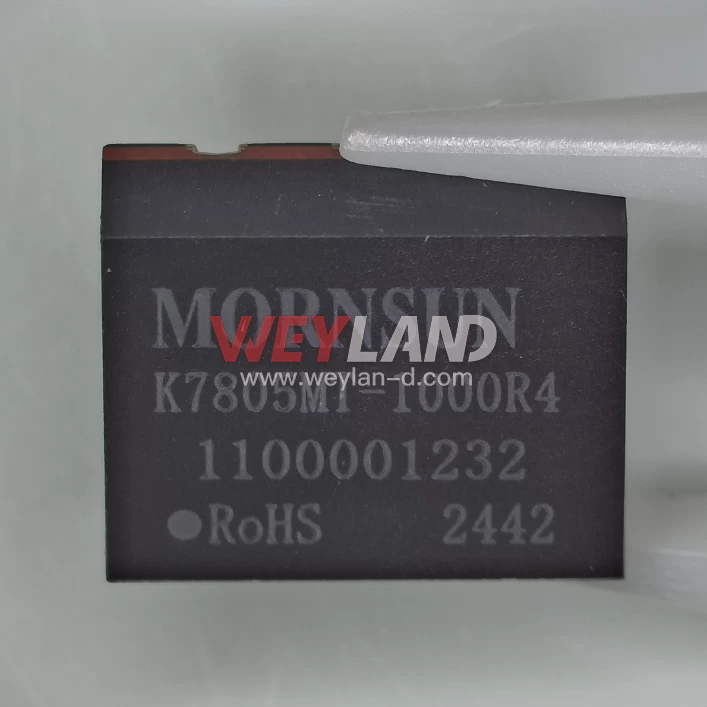 MORNSUN K7805MT-1000R4 Picture two