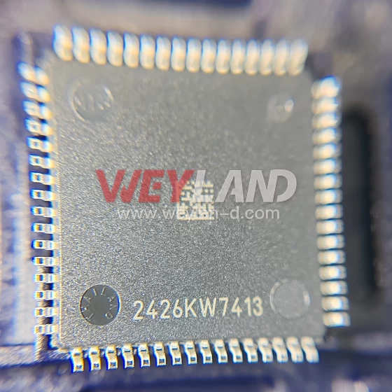 ATMEGA128A-AU